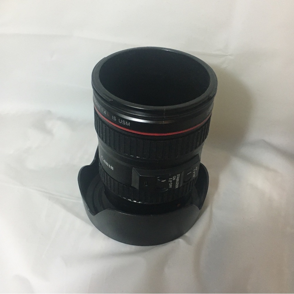 Camera Lens CUP - Picture 5 of 10